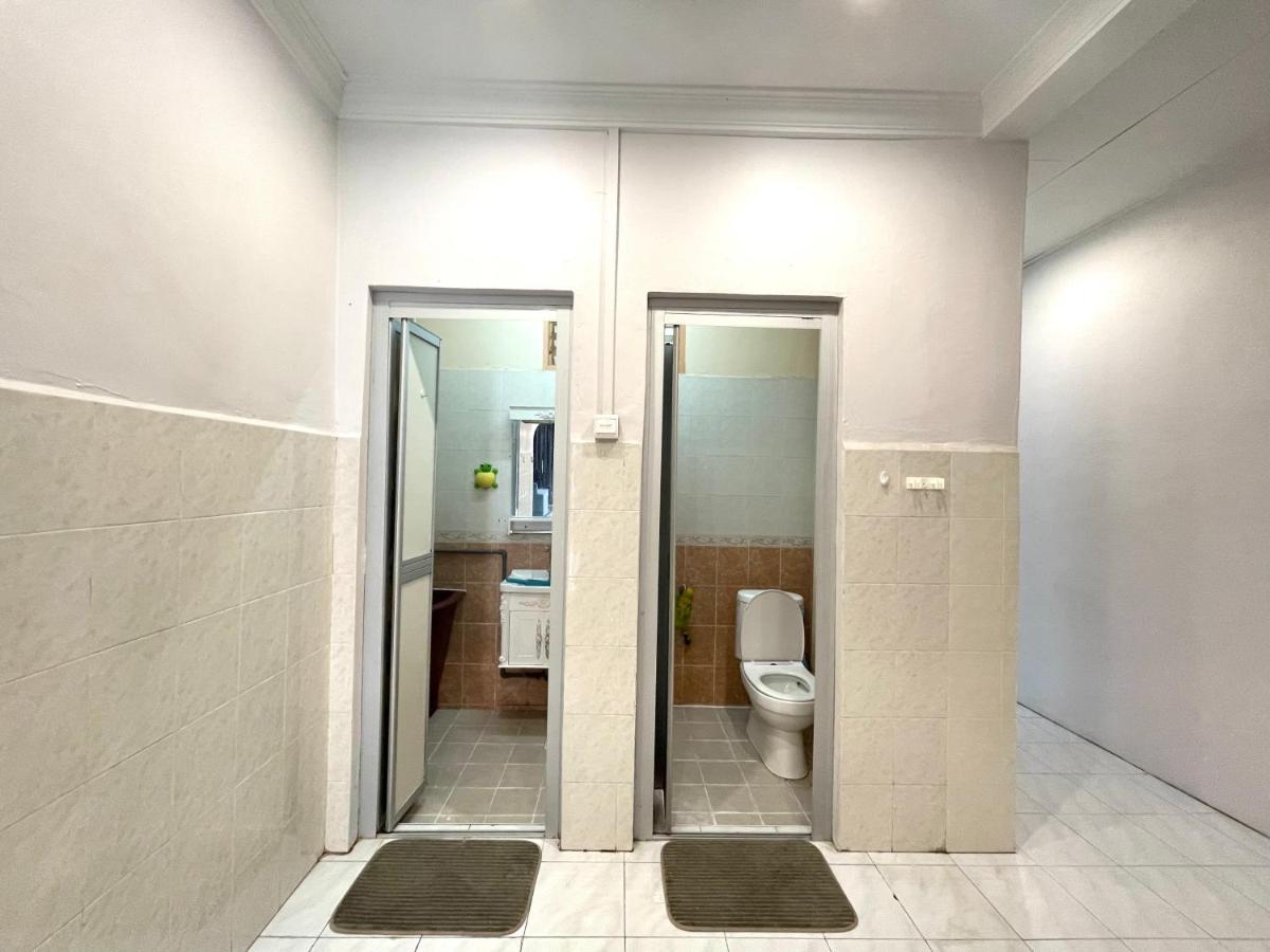 Cozy Murni 14Th Entire 3 Bedroom House At Alma Bkt Mertajam Bukit Mertajam Exterior foto